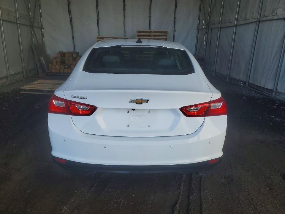 2024 Chevrolet Malibu ls