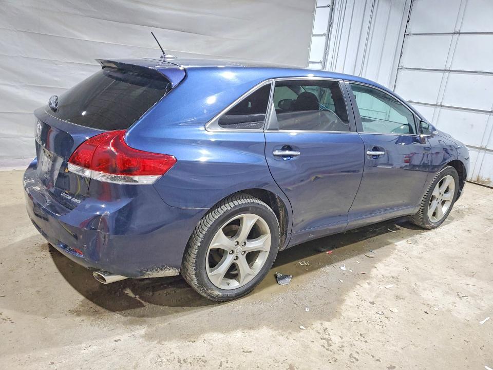2015 Toyota Venza Limited
