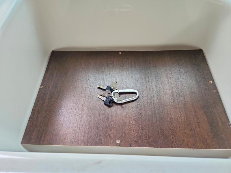 2015 Keystone Keystone