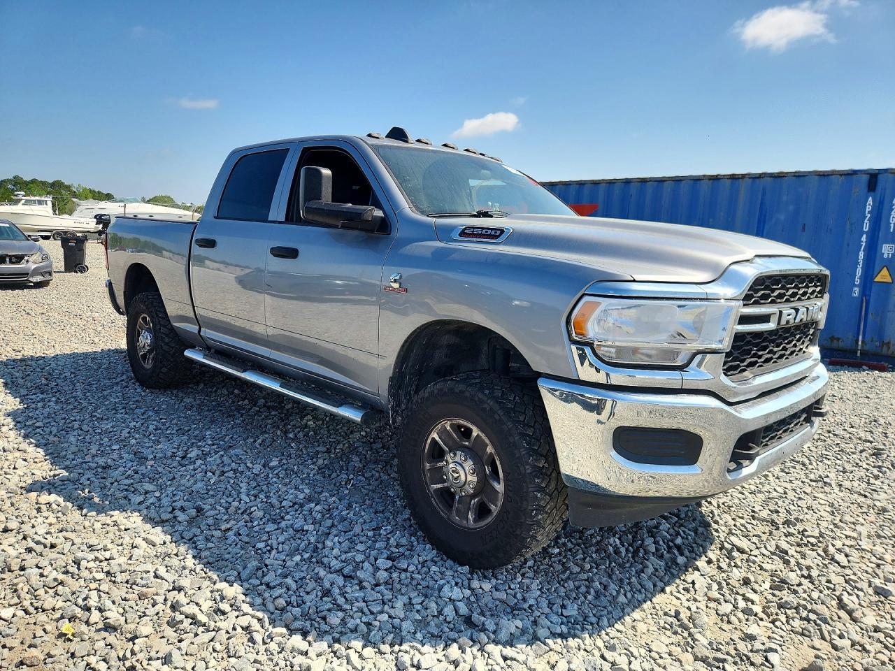 2022 Dodge RAM 2500 Tradesman