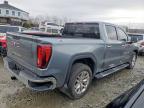 2022 GMC Sierra Limited K1500 SLT