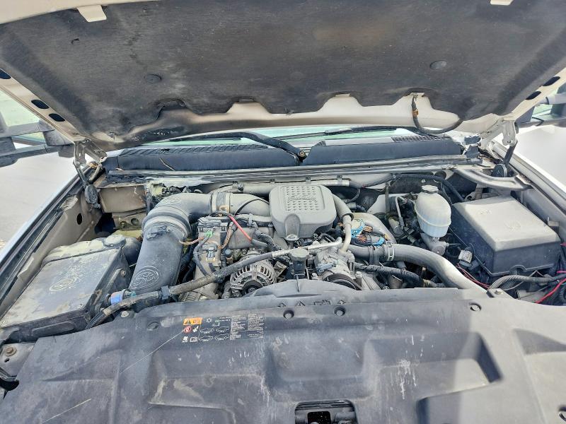 2008 GMC Sierra K3500