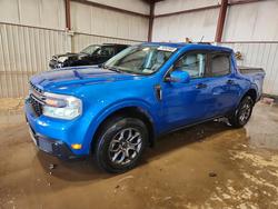 2022 Ford Maverick XL en venta en Pennsburg, PA