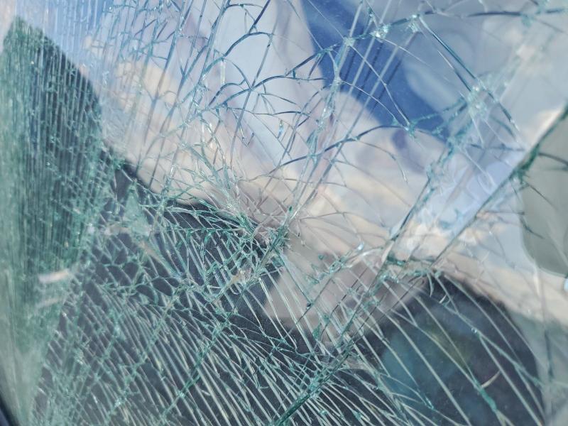 2017 Ford F550 Super Duty Rollback TOW Truck