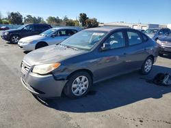 2008 Hyundai Elantra gls for sale in Martinez, CA