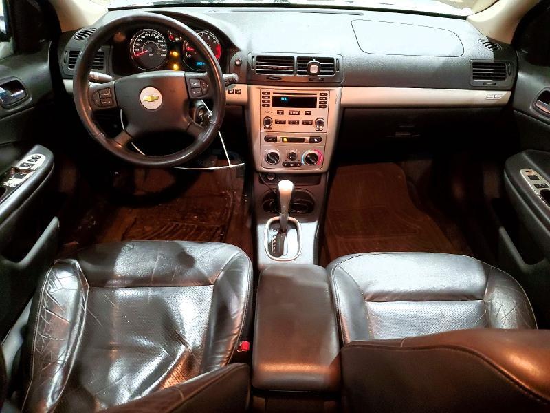 2006 Chevrolet Cobalt ss