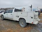 2023 GMC Sierra Utility / Service Truck
