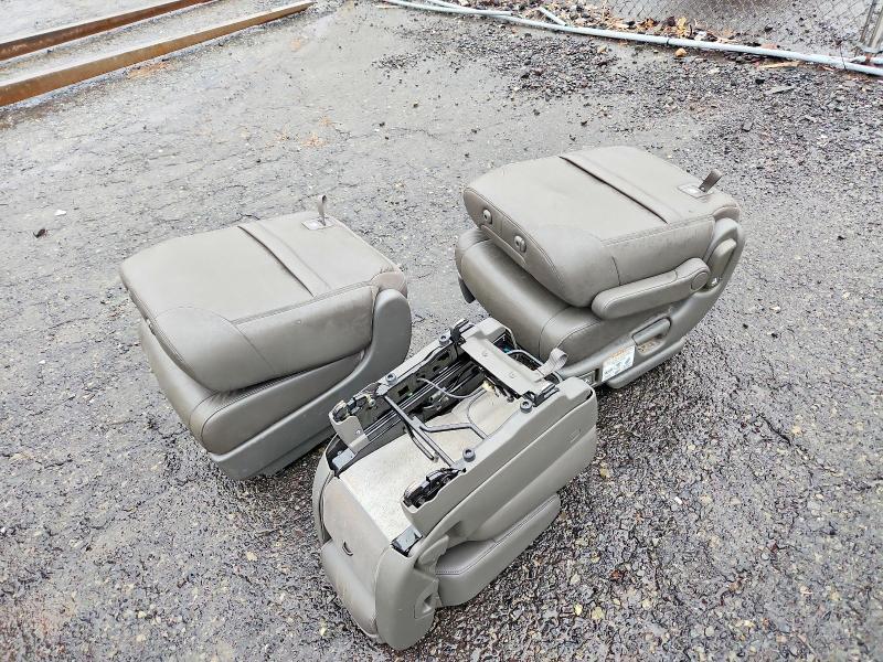 2015 Honda Odyssey Touring