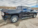 2015 Chevrolet Silverado K1500 High Country