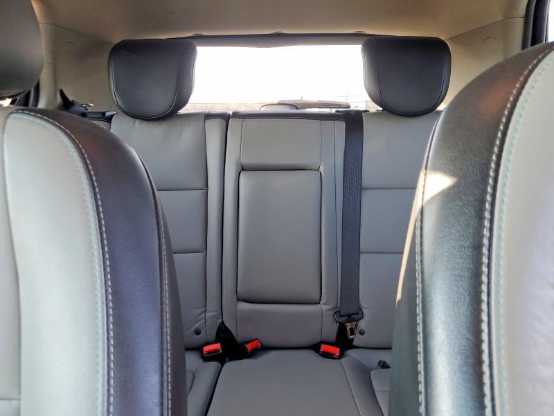 2015 Chevrolet Trax ltz