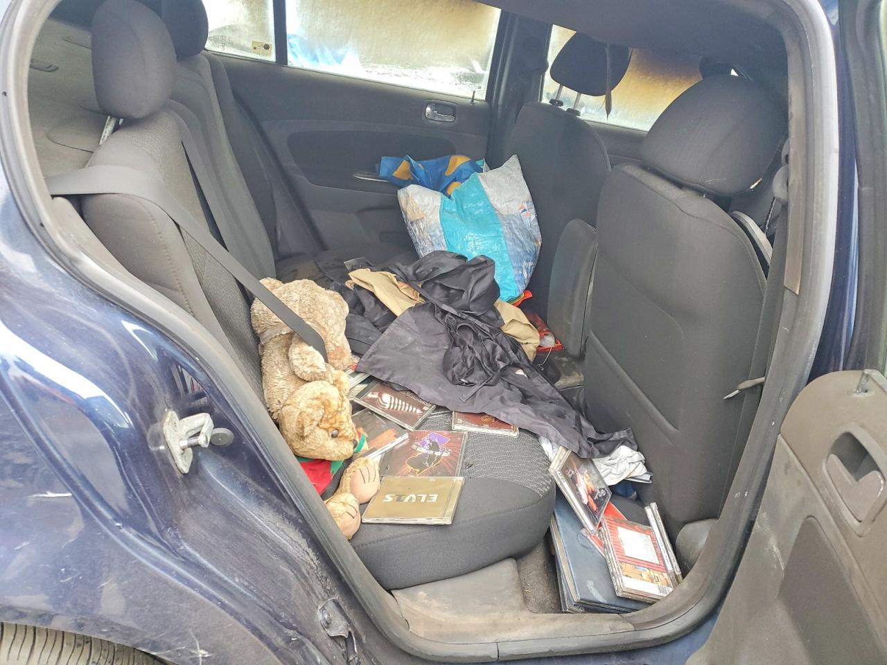 2009 Chevrolet Cobalt lt