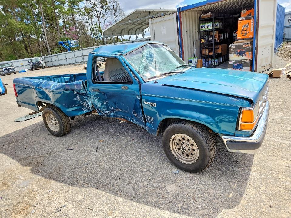 1992 Ford Ranger