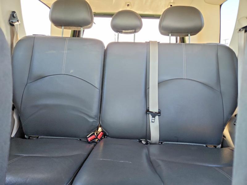 2009 Mazda Tribute Hybrid