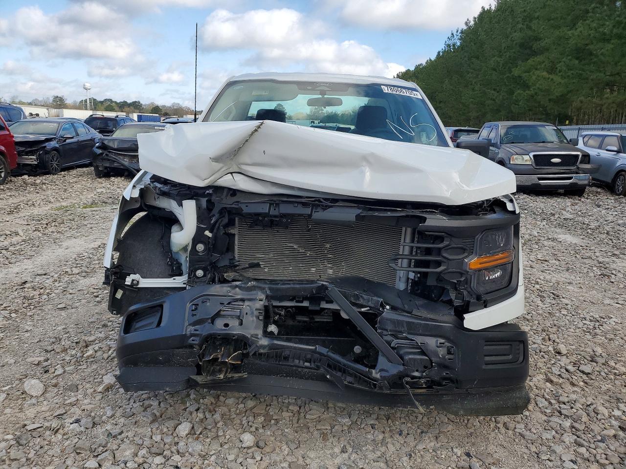 2024 Ford F150 XL
