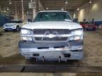 2004 Chevrolet Silverado K2500 Heavy Duty