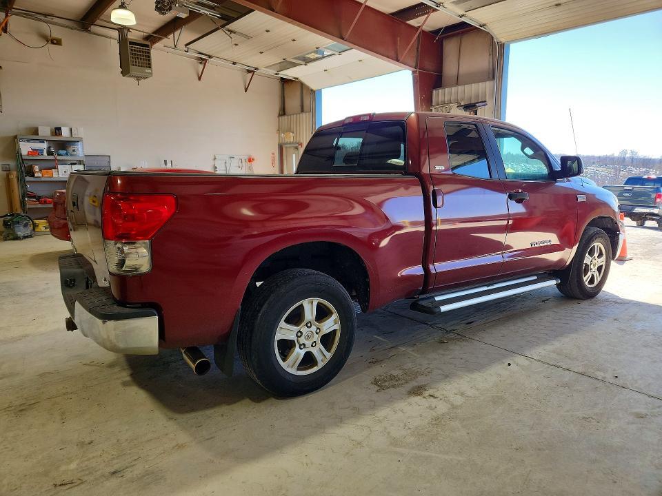 2007 Toyota Tundra SR5