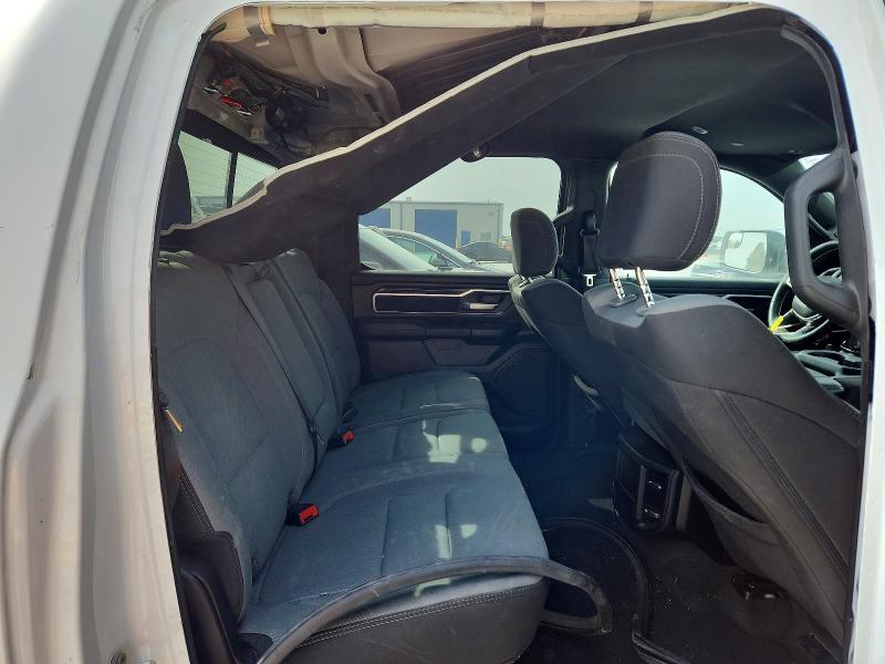 2023 Dodge RAM 1500 BIG Horn