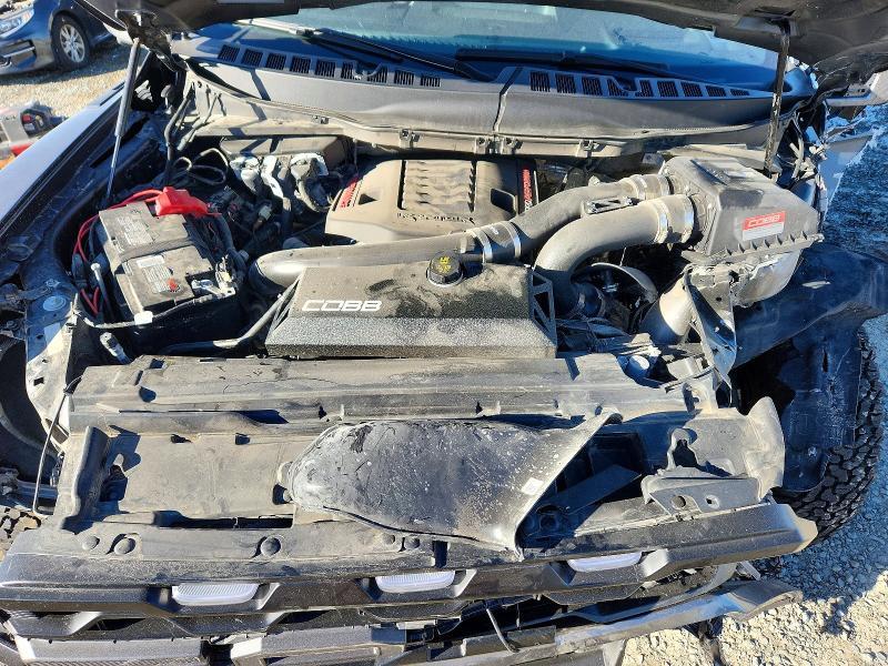 2024 Ford F150 Raptor