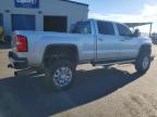 2018 GMC Sierra K2500 Denali