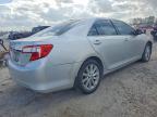 2014 Toyota Camry xle
