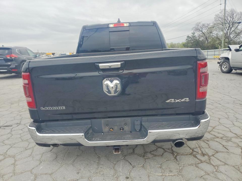 2021 Dodge 1500 Laramie