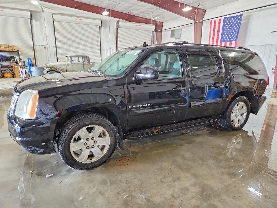 2008 GMC Yukon xl K1500