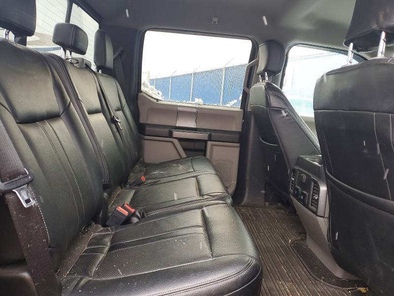 2020 Ford F350 Super Duty