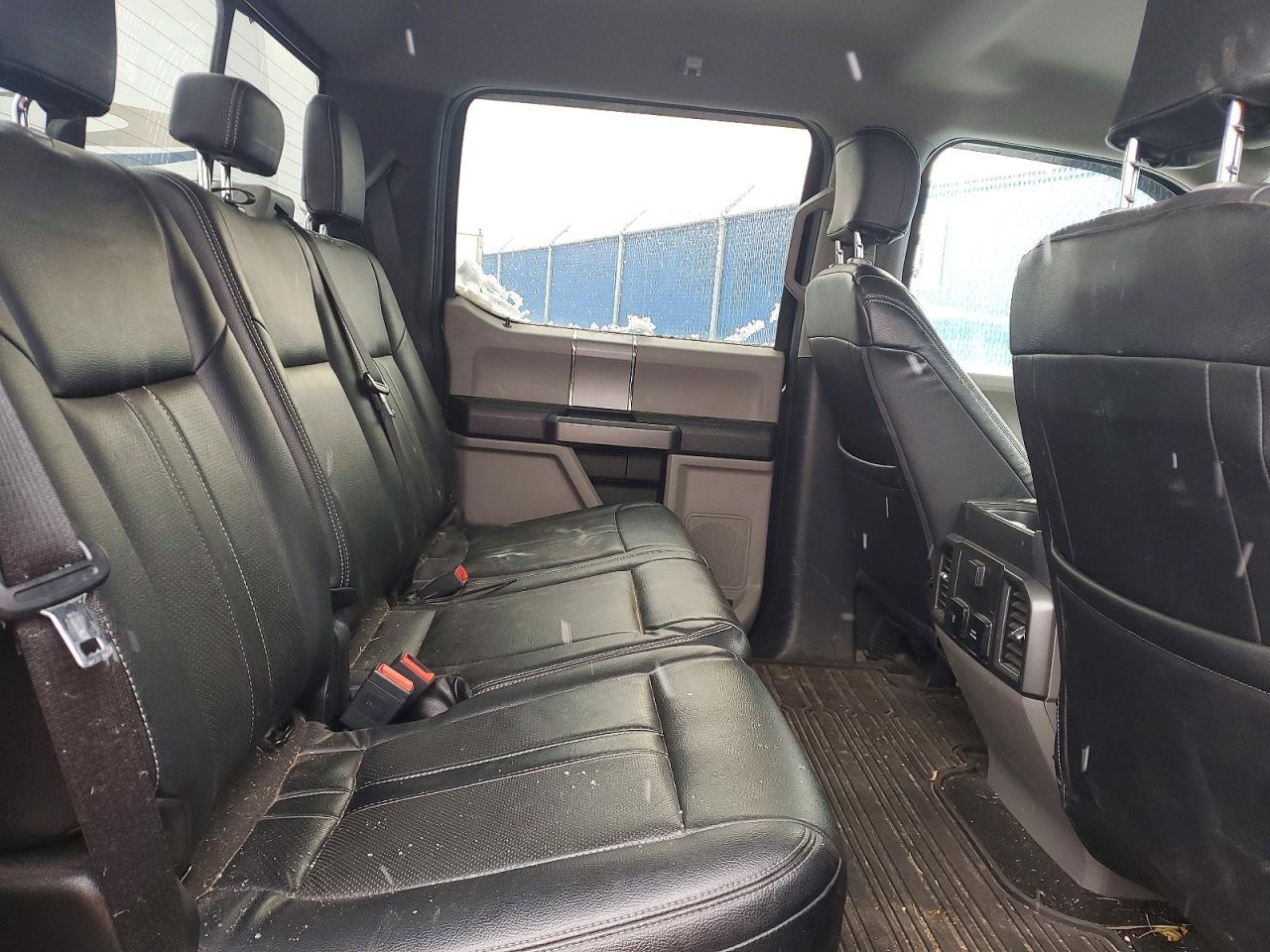 2020 Ford F350 Super Duty