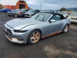 2026 Ford Mustang for sale in Kapolei, HI