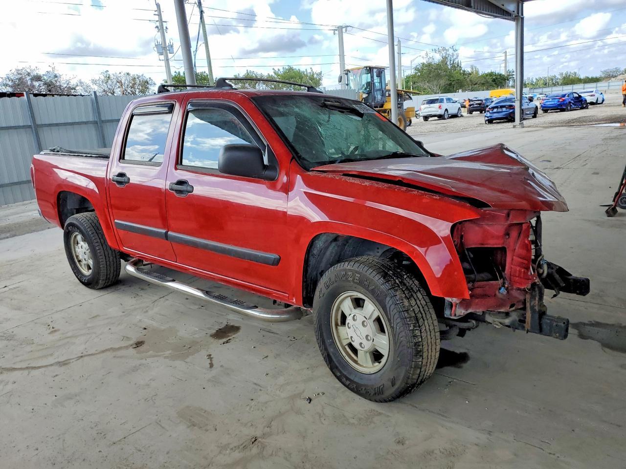 2006 Chev Colorado