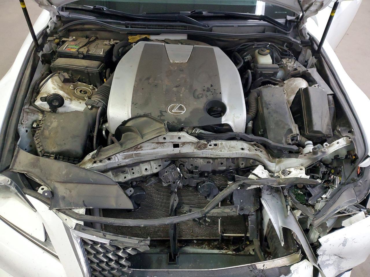 2016 Lexus Is 300 Base