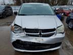 2012 Dodge Grand Caravan se