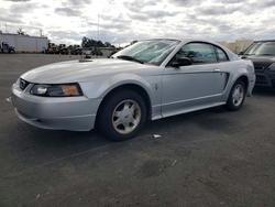 2001 Ford Mustang for sale in Martinez, CA