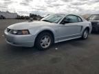 2001 Ford Mustang