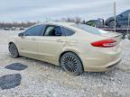 2018 Ford Fusion Titanium