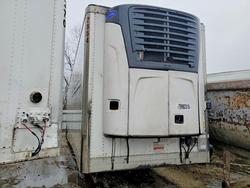 New arrivals for sale at auction: 2023 Utility VS2RA Refrigerated Van Trailer