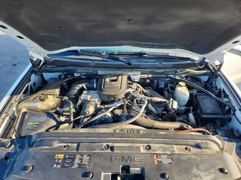 2016 GMC Sierra K2500 Denali