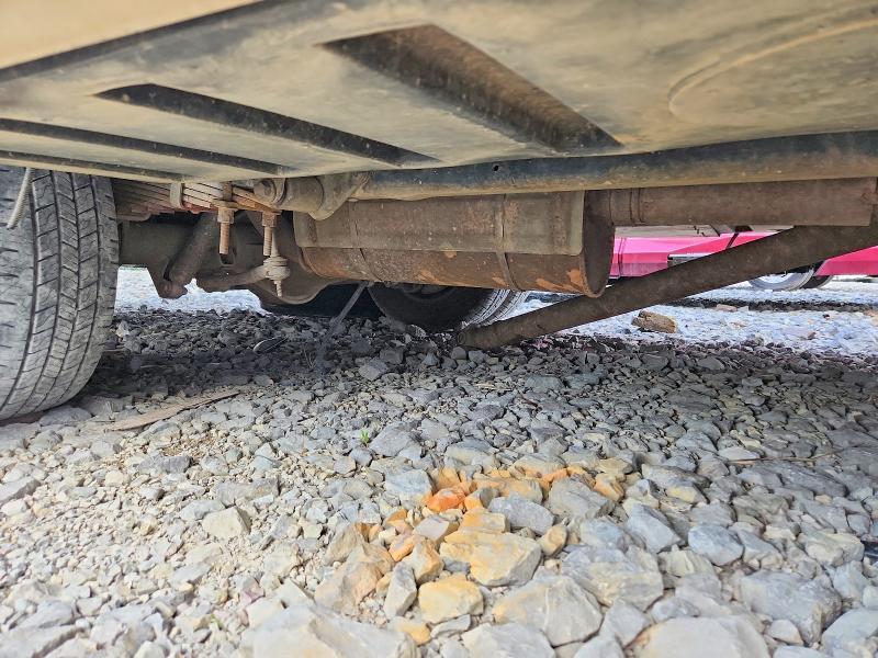 2006 Unknown 2006 Ivory rv