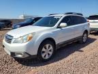 2011 Subaru Outback 2.5i Limited