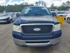 2007 Ford F150 Supercrew