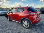 2015 Nissan Juke sl