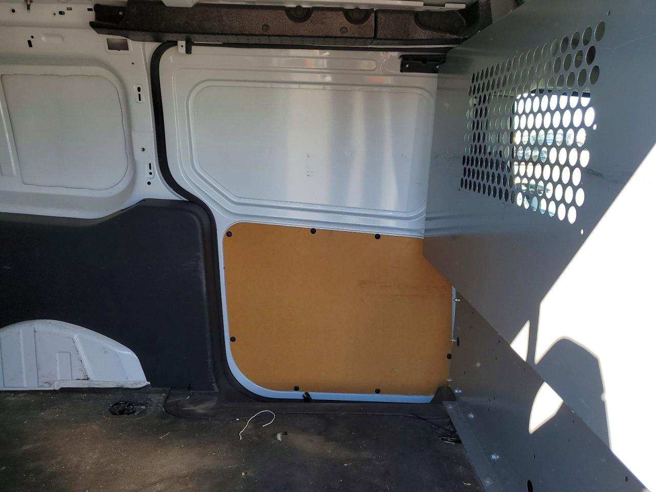 2014 Ford Transit Connect XL Delivery Van