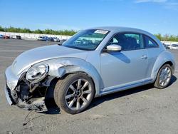 2012 Volkswagen Beetle for sale in Fresno, CA