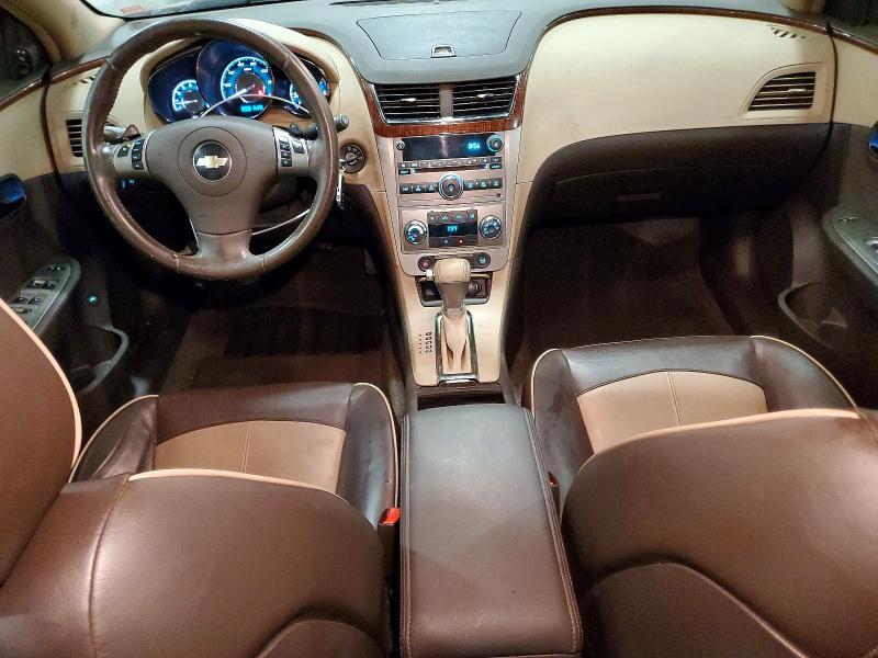 2008 Chevrolet Malibu ltz