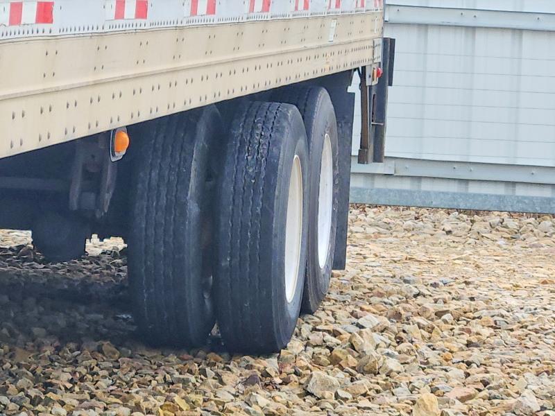 2008 Great Dane 48' DRY Van W/LIFTGATE