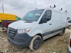 2023 Mercedes-Benz Sprinter 2500