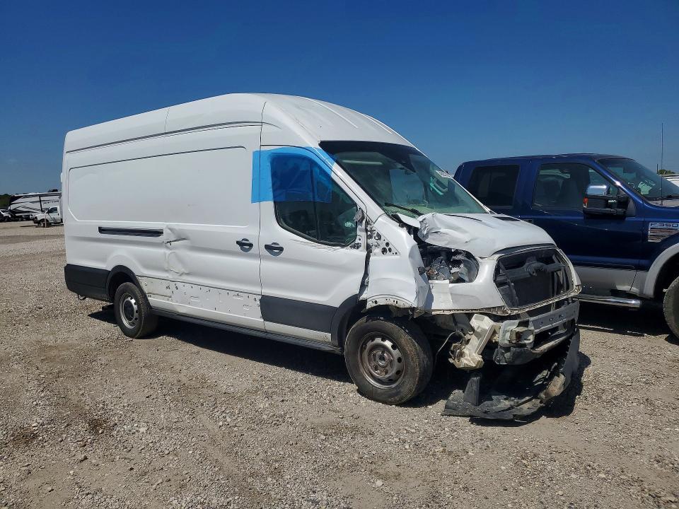 2021 Ford Transit 350 Delivery Van