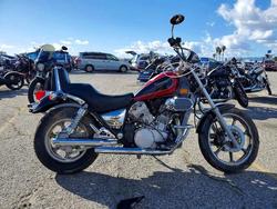 1991 Kawasaki Vn750 for sale in Van Nuys, CA