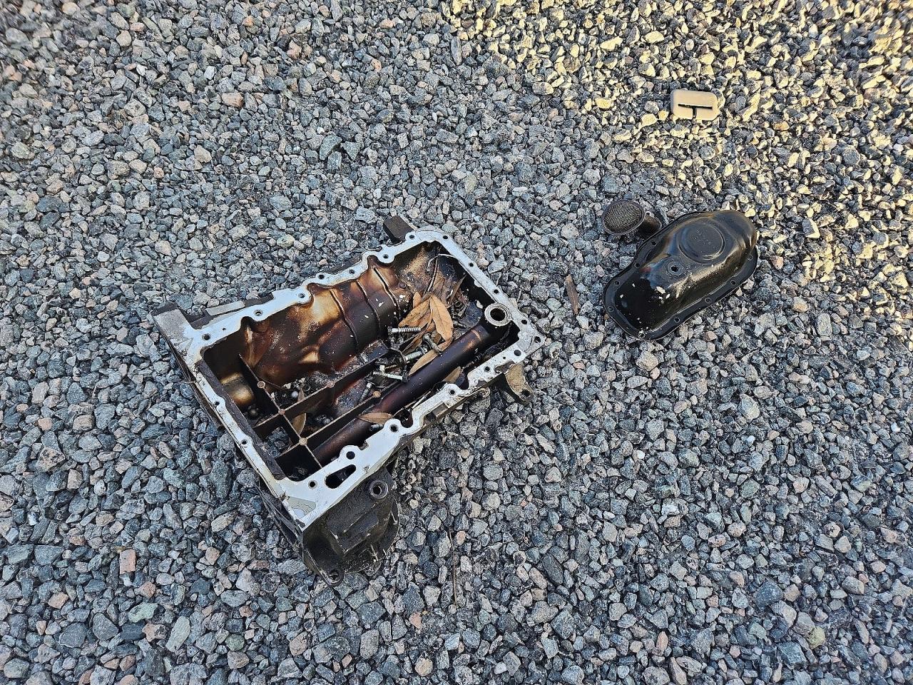 2006 Toyota Tacoma Prerunner V6