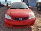 2005 Honda Civic ex